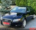 Ауди А4 2007 в Вознесенске на Automoto.ua Ауди А4, объемом двигателя 2 л и пробегом 211 тыс. км за 7900 $, фото 1 на Automoto.ua