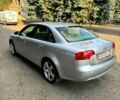 Ауди А4 2007 в Вознесенске на Automoto.ua Ауди А4, объемом двигателя 2 л и пробегом 181 тыс. км за 7000 $, фото 1 на Automoto.ua