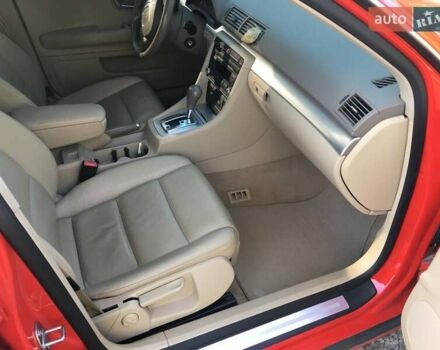 Ауди А4, объемом двигателя 1.98 л и пробегом 130 тыс. км за 7200 $, фото 13 на Automoto.ua