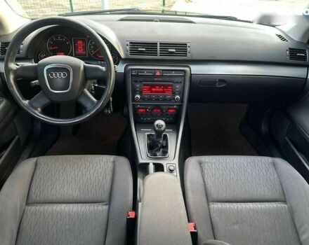 Ауді А4, об'ємом двигуна 1.6 л та пробігом 207 тис. км за 6450 $, фото 22 на Automoto.ua
