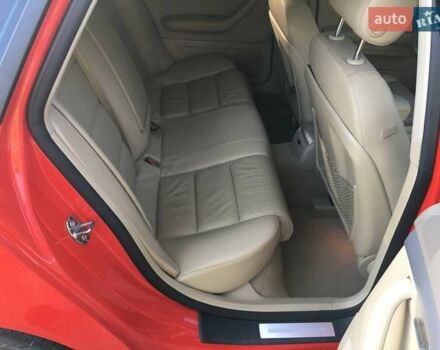 Ауди А4, объемом двигателя 1.98 л и пробегом 130 тыс. км за 7200 $, фото 12 на Automoto.ua