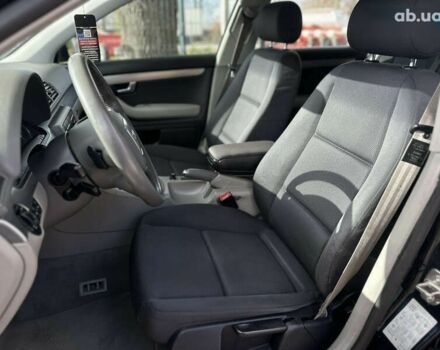 Ауді А4, об'ємом двигуна 2 л та пробігом 206 тис. км за 7200 $, фото 28 на Automoto.ua