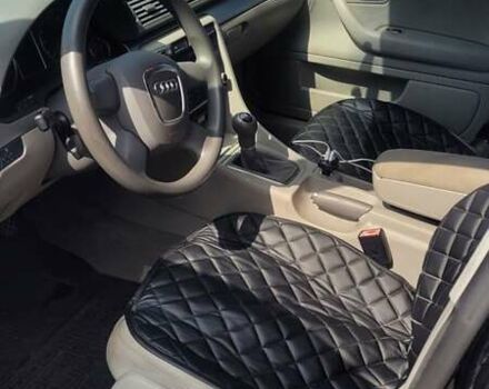Ауди А4, объемом двигателя 1.6 л и пробегом 197 тыс. км за 7800 $, фото 8 на Automoto.ua