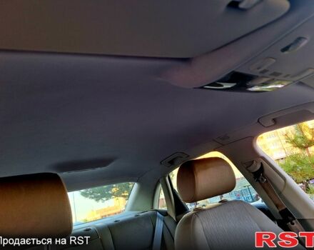 Ауди А4, объемом двигателя 1.6 л и пробегом 212 тыс. км за 6500 $, фото 8 на Automoto.ua