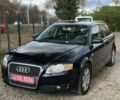 Ауді А4, об'ємом двигуна 2 л та пробігом 206 тис. км за 7200 $, фото 6 на Automoto.ua