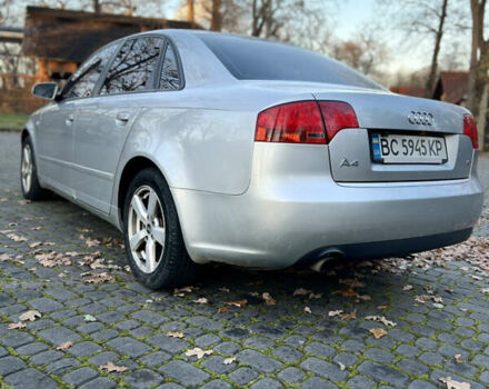 Ауді А4, об'ємом двигуна 1.6 л та пробігом 313 тис. км за 6000 $, фото 5 на Automoto.ua