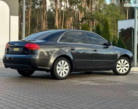 Ауді А4, об'ємом двигуна 1.6 л та пробігом 207 тис. км за 6450 $, фото 3 на Automoto.ua