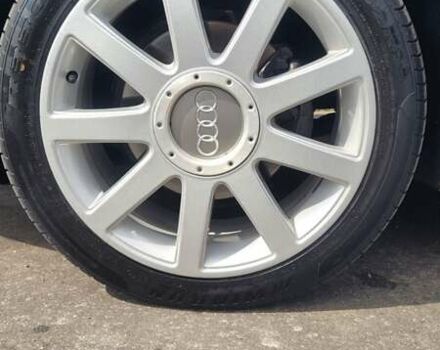 Ауди А4, объемом двигателя 1.6 л и пробегом 197 тыс. км за 7800 $, фото 6 на Automoto.ua