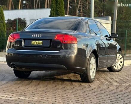 Ауді А4, об'ємом двигуна 1.6 л та пробігом 207 тис. км за 6450 $, фото 14 на Automoto.ua