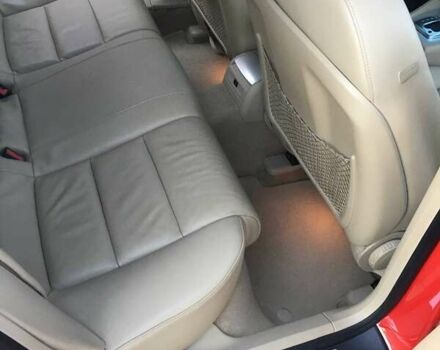 Ауди А4, объемом двигателя 1.98 л и пробегом 130 тыс. км за 7200 $, фото 15 на Automoto.ua