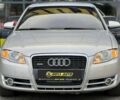 Ауди А4 2007 в Ивано-Франковске на Automoto.ua Ауди А4, объемом двигателя 2 л и пробегом 250 тыс. км за 7800 $, фото 1 на Automoto.ua