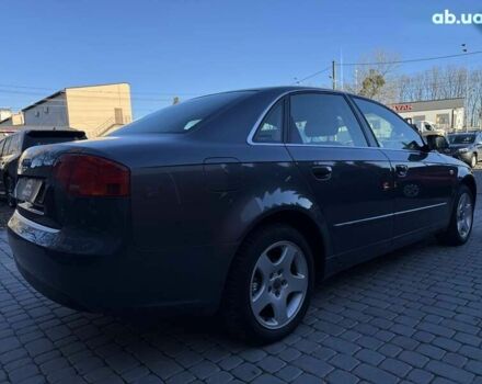 Ауди А4, объемом двигателя 1.6 л и пробегом 167 тыс. км за 6950 $, фото 18 на Automoto.ua