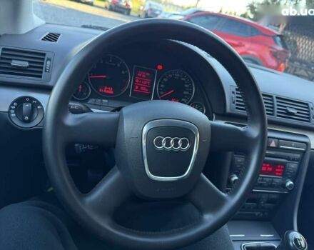 Ауди А4, объемом двигателя 1.6 л и пробегом 167 тыс. км за 6950 $, фото 27 на Automoto.ua