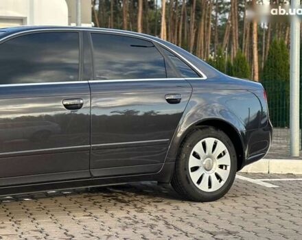 Ауді А4, об'ємом двигуна 1.6 л та пробігом 207 тис. км за 6450 $, фото 10 на Automoto.ua