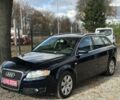 Ауді А4, об'ємом двигуна 2 л та пробігом 206 тис. км за 7200 $, фото 8 на Automoto.ua