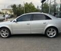 Ауди А4 2007 в Ивано-Франковске на Automoto.ua Ауди А4, объемом двигателя 2 л и пробегом 250 тыс. км за 7800 $, фото 3 на Automoto.ua