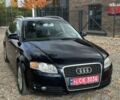 Ауді А4, об'ємом двигуна 2 л та пробігом 206 тис. км за 7200 $, фото 1 на Automoto.ua