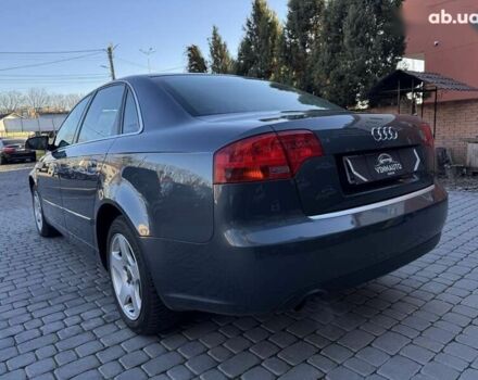 Ауди А4, объемом двигателя 1.6 л и пробегом 167 тыс. км за 6950 $, фото 15 на Automoto.ua