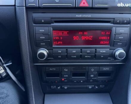 Ауди А4, объемом двигателя 1.6 л и пробегом 167 тыс. км за 6950 $, фото 29 на Automoto.ua