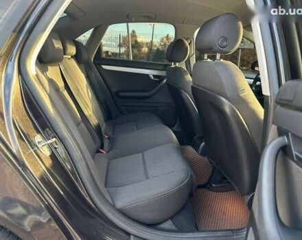 Ауді А4, об'ємом двигуна 1.6 л та пробігом 207 тис. км за 6450 $, фото 27 на Automoto.ua