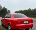 Ауді А4, об'ємом двигуна 2 л та пробігом 220 тис. км за 7300 $, фото 4 на Automoto.ua