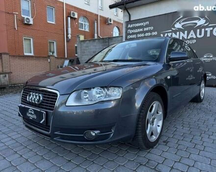 Ауди А4, объемом двигателя 1.6 л и пробегом 167 тыс. км за 6950 $, фото 9 на Automoto.ua