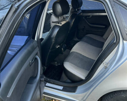 Ауді А4, об'ємом двигуна 1.6 л та пробігом 313 тис. км за 6000 $, фото 15 на Automoto.ua