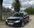 Ауді А4, об'ємом двигуна 2 л та пробігом 206 тис. км за 7200 $, фото 10 на Automoto.ua