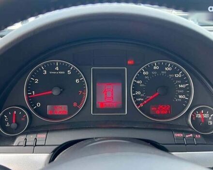 Ауди А4 2007 в Ивано-Франковске на Automoto.ua Ауди А4, объемом двигателя 2 л и пробегом 250 тыс. км за 7800 $, фото 10 на Automoto.ua