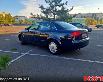 Ауди А4, объемом двигателя 1.6 л и пробегом 212 тыс. км за 6500 $, фото 3 на Automoto.ua