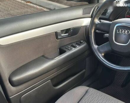 Ауді А4, об'ємом двигуна 1.6 л та пробігом 207 тис. км за 6450 $, фото 21 на Automoto.ua