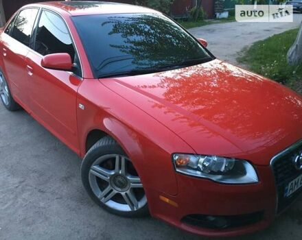 Ауди А4, объемом двигателя 1.98 л и пробегом 130 тыс. км за 7200 $, фото 18 на Automoto.ua