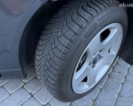 Ауди А4, объемом двигателя 1.6 л и пробегом 167 тыс. км за 6950 $, фото 4 на Automoto.ua