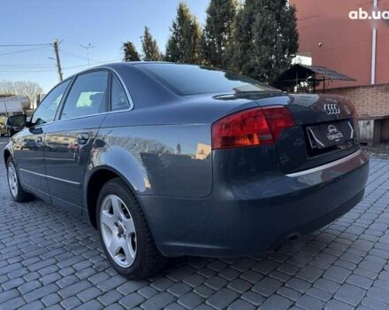 Ауди А4, объемом двигателя 1.6 л и пробегом 167 тыс. км за 6950 $, фото 14 на Automoto.ua