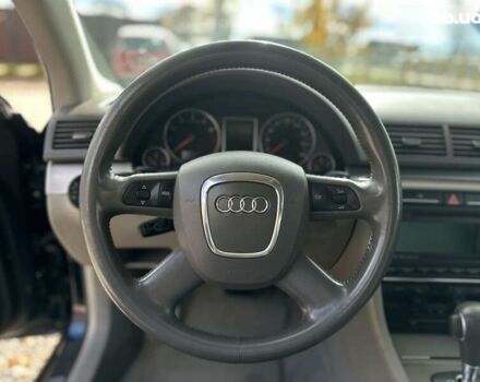 Ауді А4, об'ємом двигуна 2 л та пробігом 206 тис. км за 7200 $, фото 29 на Automoto.ua