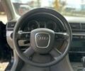 Ауді А4, об'ємом двигуна 2 л та пробігом 206 тис. км за 7200 $, фото 29 на Automoto.ua