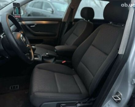 Ауди А4, объемом двигателя 1.6 л и пробегом 219 тыс. км за 6700 $, фото 23 на Automoto.ua