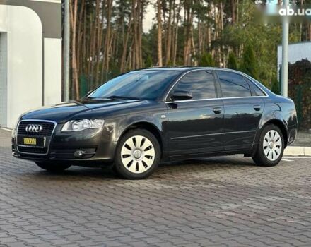 Ауді А4, об'ємом двигуна 1.6 л та пробігом 207 тис. км за 6450 $, фото 5 на Automoto.ua