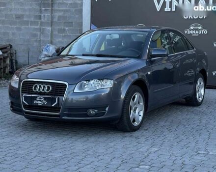 Ауди А4, объемом двигателя 1.6 л и пробегом 167 тыс. км за 6950 $, фото 5 на Automoto.ua