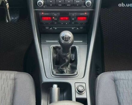 Ауді А4, об'ємом двигуна 1.6 л та пробігом 207 тис. км за 6450 $, фото 25 на Automoto.ua