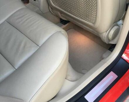 Ауди А4, объемом двигателя 1.98 л и пробегом 130 тыс. км за 7200 $, фото 19 на Automoto.ua