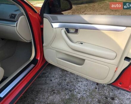 Ауди А4, объемом двигателя 1.98 л и пробегом 130 тыс. км за 7200 $, фото 10 на Automoto.ua