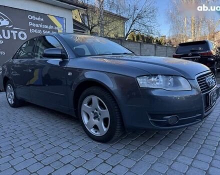 Ауди А4, объемом двигателя 1.6 л и пробегом 167 тыс. км за 6950 $, фото 20 на Automoto.ua