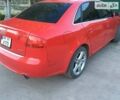 Ауди А4, объемом двигателя 1.98 л и пробегом 130 тыс. км за 7200 $, фото 17 на Automoto.ua