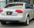 Ауди А4 2007 в Ивано-Франковске на Automoto.ua Ауди А4, объемом двигателя 2 л и пробегом 250 тыс. км за 7800 $, фото 6 на Automoto.ua