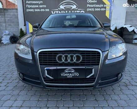 Ауди А4, объемом двигателя 1.6 л и пробегом 167 тыс. км за 6950 $, фото 7 на Automoto.ua