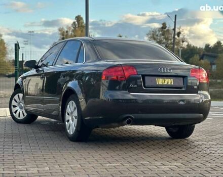 Ауді А4, об'ємом двигуна 1.6 л та пробігом 207 тис. км за 6450 $, фото 6 на Automoto.ua