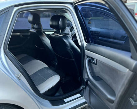 Ауді А4, об'ємом двигуна 1.6 л та пробігом 313 тис. км за 6000 $, фото 14 на Automoto.ua