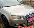 Ауди А4, объемом двигателя 2 л и пробегом 0 тыс. км за 7200 $, фото 1 на Automoto.ua