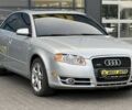 Ауди А4 2007 в Ивано-Франковске на Automoto.ua Ауди А4, объемом двигателя 2 л и пробегом 250 тыс. км за 7800 $, фото 1 на Automoto.ua